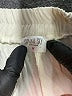 Sienna Sky 100% Rayon Ivory Casual Pants Size M - photo 7