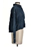 Bella Dahl Blue Denim Jacket Size S - photo 4