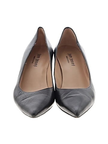Jon Josef Heels (view 2)