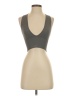 Out From Under Gray Tank Top Size S - photo 1
