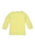 J.Crew 100% Cashmere Yellow Pullover Sweater One size (kids) - photo 1