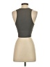 Out From Under Gray Tank Top Size S - photo 2