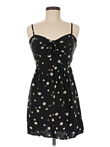 AUW Cocktail Dress (view 1)