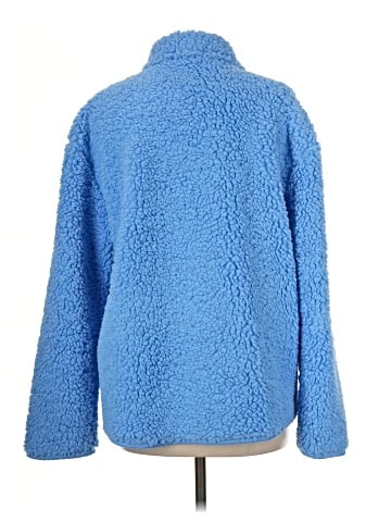 J.Crew Faux Fur Jacket (view 2)