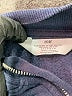 H&M Blue Sweatshirt Size 3T - 4T - photo 3
