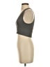 Out From Under Gray Tank Top Size S - photo 5