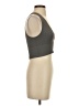 Out From Under Gray Tank Top Size S - photo 4
