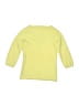J.Crew 100% Cashmere Yellow Pullover Sweater One size (kids) - photo 2