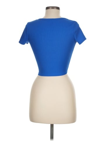 Love Tree Short Sleeve Top (view 2)