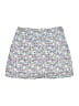 Teez-Her Print White Skort Size XL - photo 1