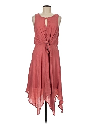 AUW Casual Dress (view 1)
