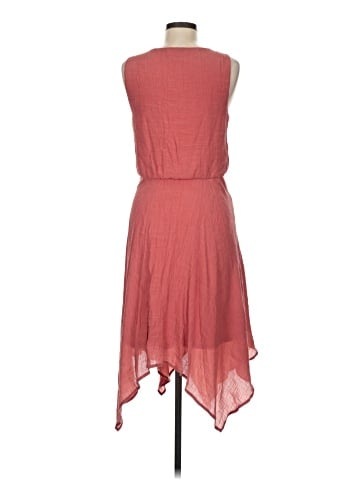 AUW Casual Dress (view 2)