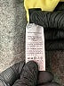 Shein Solid Yellow Cocktail Dress Size 6 - photo 8