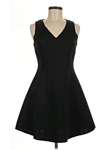 Monteau Cocktail Dress (view 1)