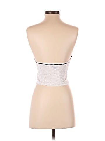 Beverly and Beck Tube Top (view 2)