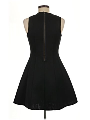 Monteau Cocktail Dress (view 2)