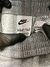 Nike Gray Sweatpants Size XS (youth) - photo 3
