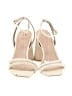 Sam Edelman Ivory Sandals Size 8 - photo 2