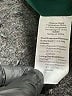 J.Crew 100% Polyester Solid Green Formal Skirt Size 0 - photo 5