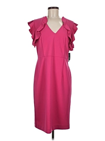 New York & Company Cocktail Dress (view 1)