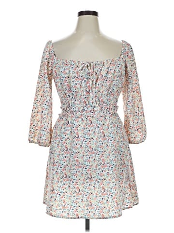 As U Wish Casual Dress (view 1)