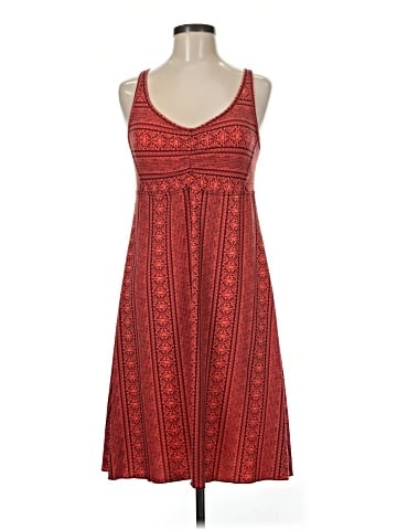 PrAna Casual Dress (view 1)
