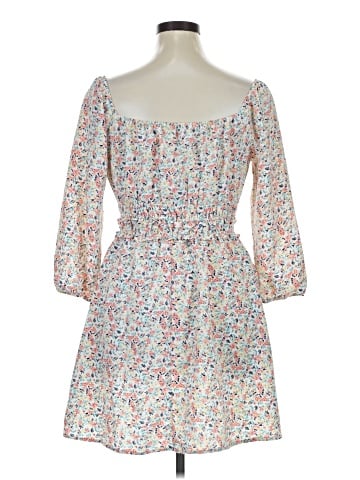 As U Wish Casual Dress (view 2)