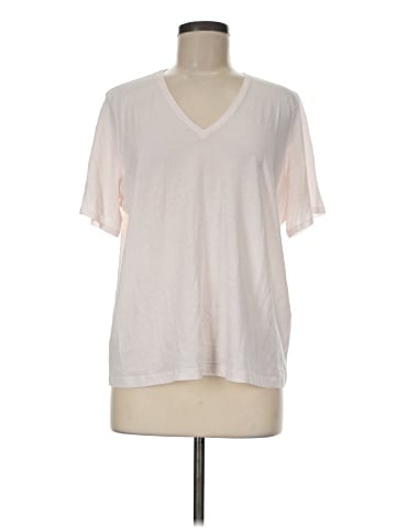 Eileen Fisher Short Sleeve T-Shirt (view 1)