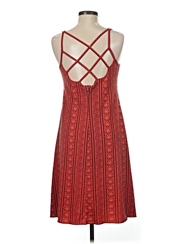 PrAna Casual Dress (view 2)