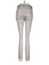 J.Crew Metallic Gray Jeans Size 28 waist - photo 2