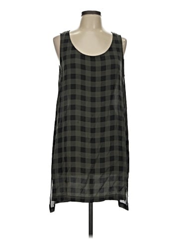 Eileen Fisher Casual Dress (view 1)