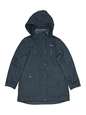 Patagonia Raincoat (view 1)