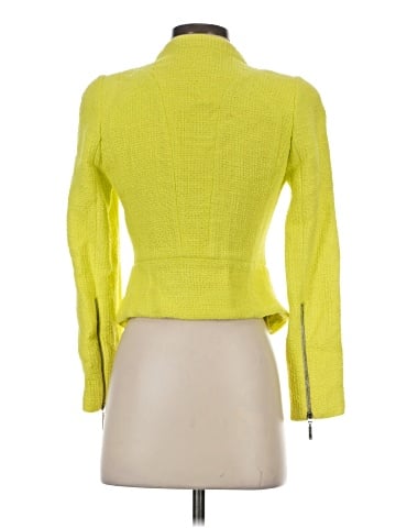 Trafaluc by Zara Jacket (view 2)