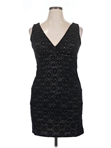 En Focus Studio Cocktail Dress (view 1)