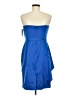 Vince Camuto Blue Cocktail Dress Size 8 - photo 2