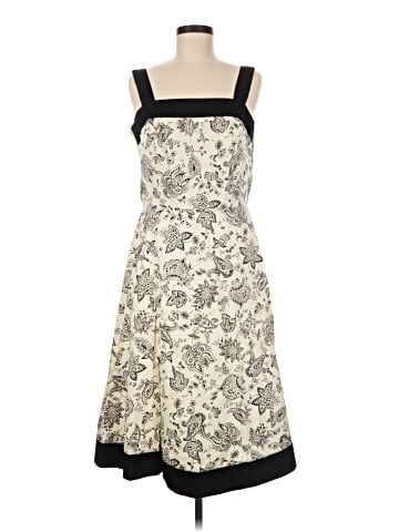 DressBarn Cocktail Dress (view 1)