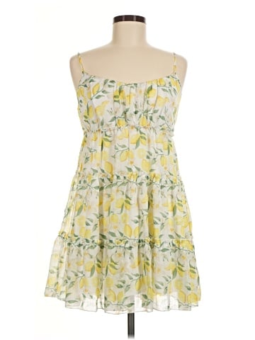 Trixxi Casual Dress (view 1)