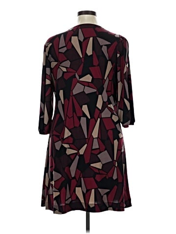 Elle Casual Dress (view 2)