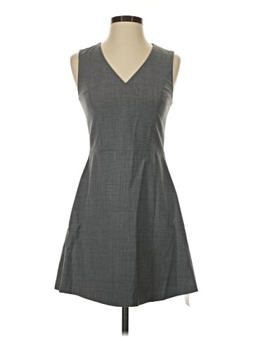 Theory Casual Dress (view 1)