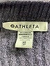 Athleta Gray Wool Cardigan Size XS - photo 7
