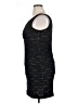 En Focus Studio 100% Polyester Black Cocktail Dress Size 16 - photo 5