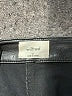 Wilfred 100% Polyurethane Black Casual Pants Size 2 - photo 7