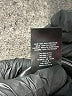 Wilfred 100% Polyurethane Black Casual Pants Size 2 - photo 8