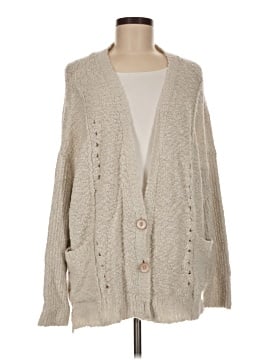 Free People Cardigan