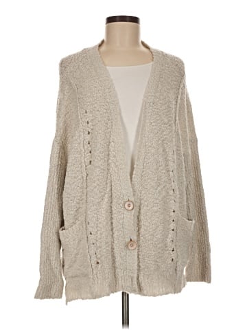 Free People Cardigan (view 1)