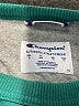 Champion Teal Sweatshirt Size M - photo 7