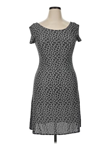 John Roberts Casual Dress (view 1)