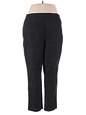 D&Co. Jeggings (view 1)