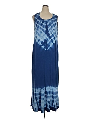 Catherines Casual Dress (view 1)