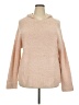 Target Pink Pullover Sweater Size 2X (estimated) - photo 1